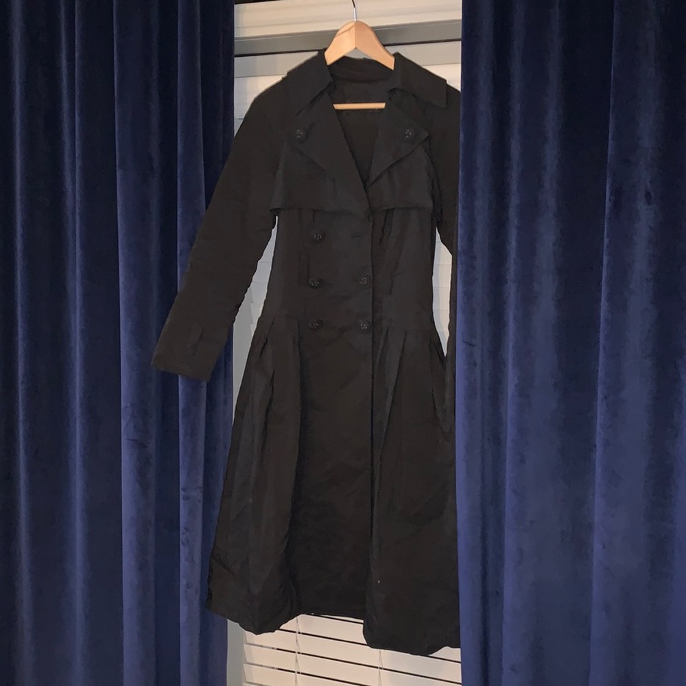 Stella & Jamie Jacket/Dress